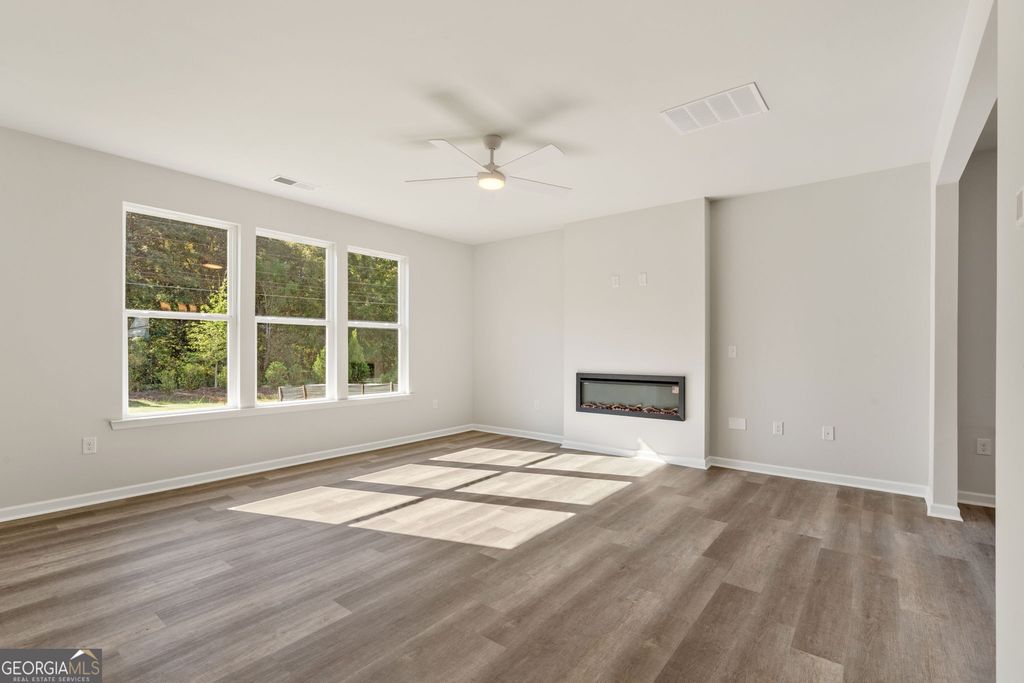8131 Pine Ridge Road, Fairburn, GA 30213 — photo 5