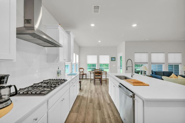 1011 Locals Street, Summerville, SC 29485