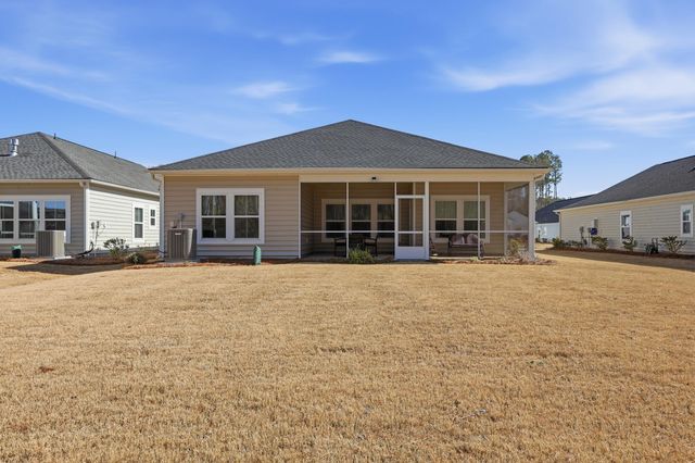 1011 Locals Street, Summerville, SC 29485