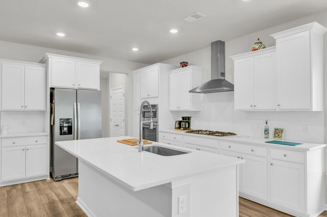 1011 Locals Street, Summerville, SC 29485