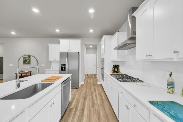 1011 Locals Street, Summerville, SC 29485