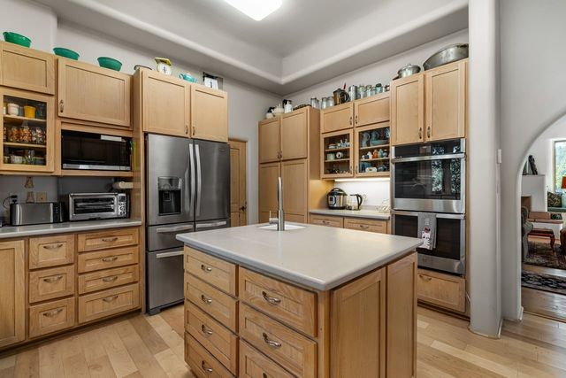 1055 Camino Real, Santa Fe, NM 87501