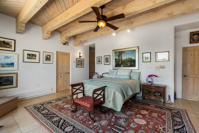 1055 Camino Real, Santa Fe, NM 87501