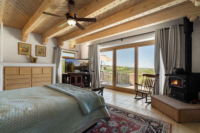 1055 Camino Real, Santa Fe, NM 87501