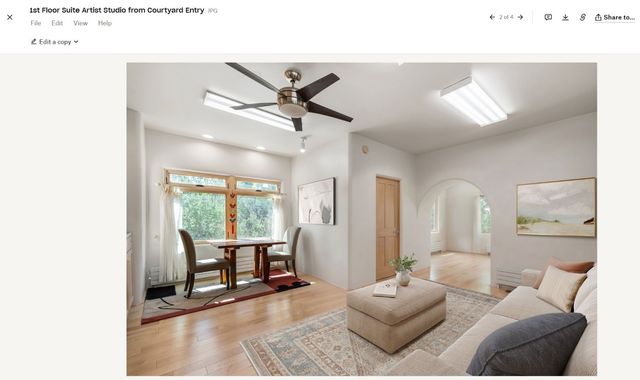 1055 Camino Real, Santa Fe, NM 87501