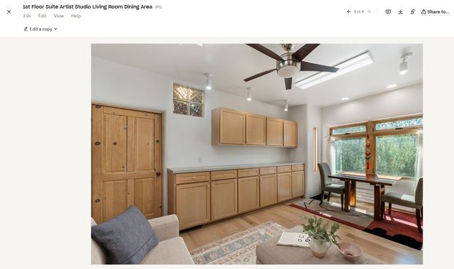 1055 Camino Real, Santa Fe, NM 87501