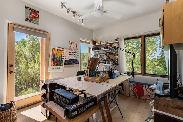 1055 Camino Real, Santa Fe, NM 87501