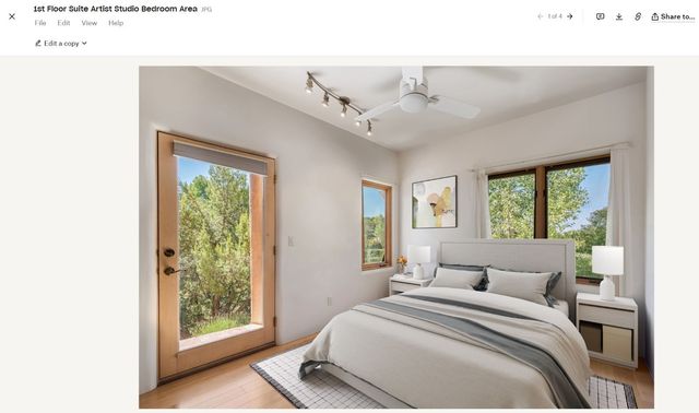 1055 Camino Real, Santa Fe, NM 87501