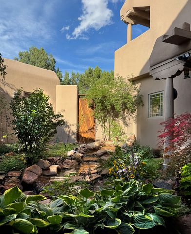 1055 Camino Real, Santa Fe, NM 87501