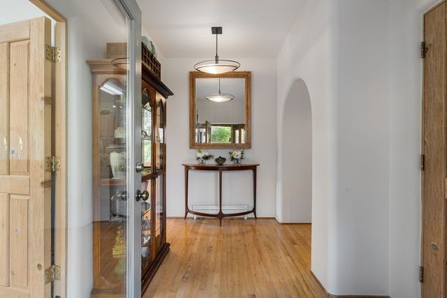 1055 Camino Real, Santa Fe, NM 87501