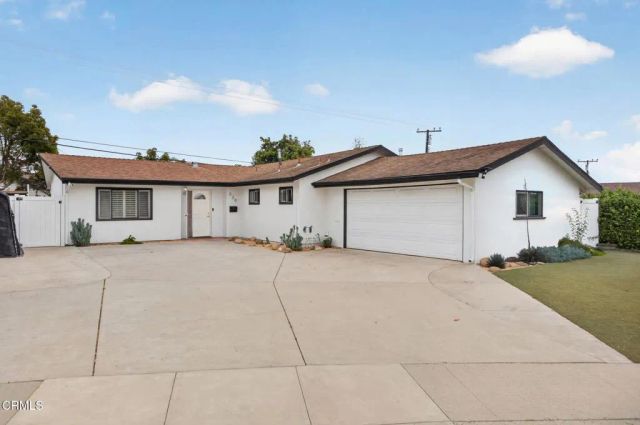 330 Garfield Rondo, Ventura, CA 93003
