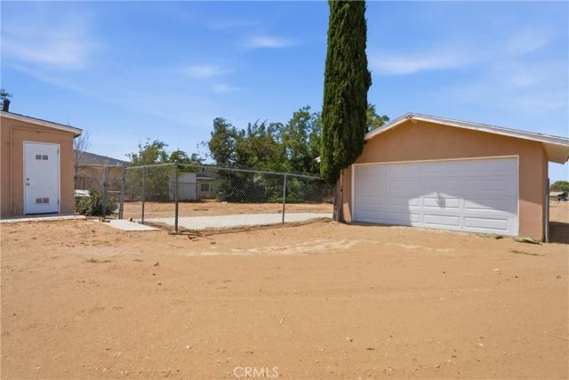 4851 W Avenue M8, Lancaster, CA 93536