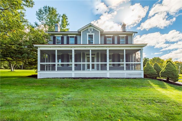 93 Pink House Lane, Sewickley Heights, PA 15143