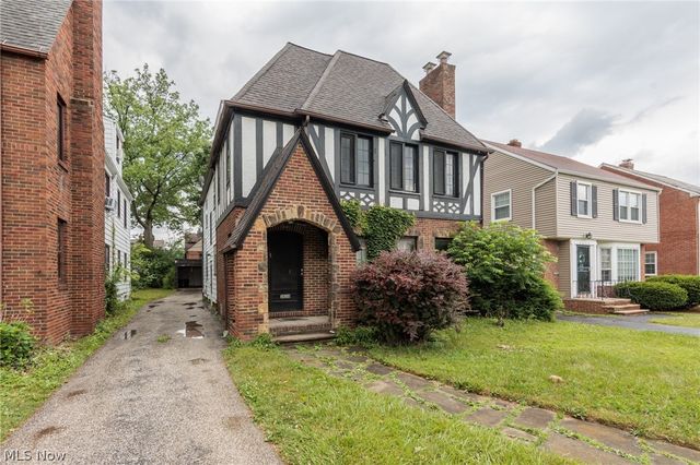 3638 Lynnfield Road, Shaker Heights, OH 44122
