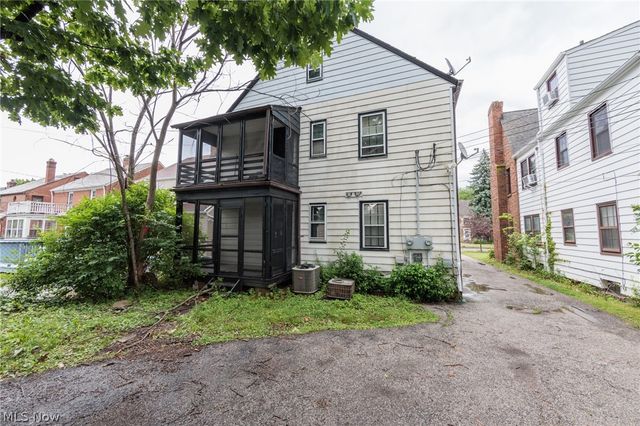 3638 Lynnfield Road, Shaker Heights, OH 44122