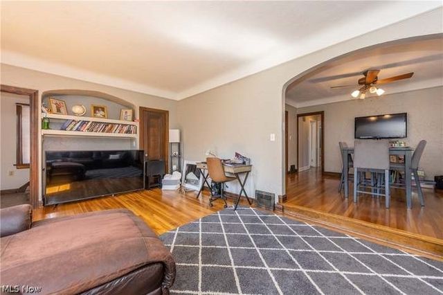 3638 Lynnfield Road, Shaker Heights, OH 44122