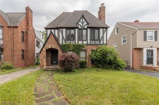 3638 Lynnfield Road, Shaker Heights, OH 44122