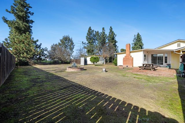 2640 Villa Avenue, Clovis, CA 93612