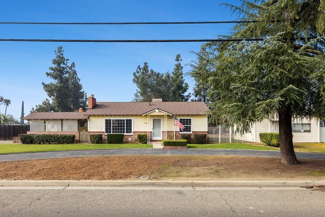 2640 Villa Avenue, Clovis, CA 93612