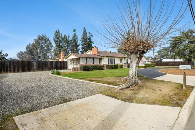 2640 Villa Avenue, Clovis, CA 93612