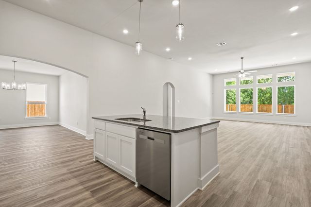 6406 Vivian Lane, Garland, TX 75043