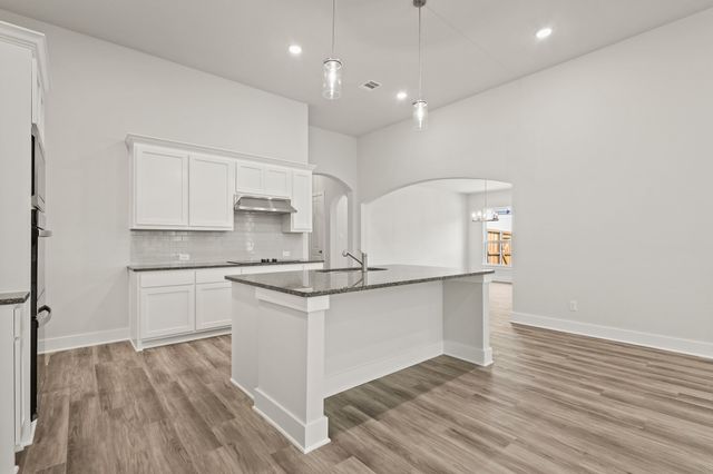 6406 Vivian Lane, Garland, TX 75043