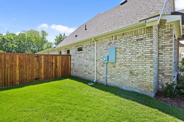 6406 Vivian Lane, Garland, TX 75043