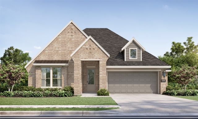 6406 Vivian Lane, Garland, TX 75043