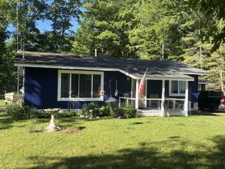 3644 Crescent Drive, Baldwin Twp, MI 48730