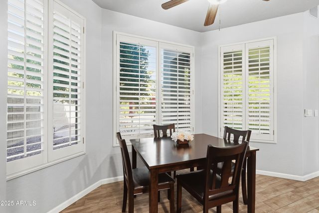 730 W CAROB Place, Chandler, AZ 85248