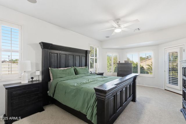 730 W CAROB Place, Chandler, AZ 85248