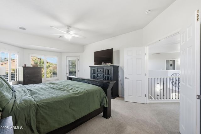 730 W CAROB Place, Chandler, AZ 85248