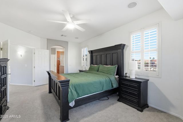 730 W CAROB Place, Chandler, AZ 85248