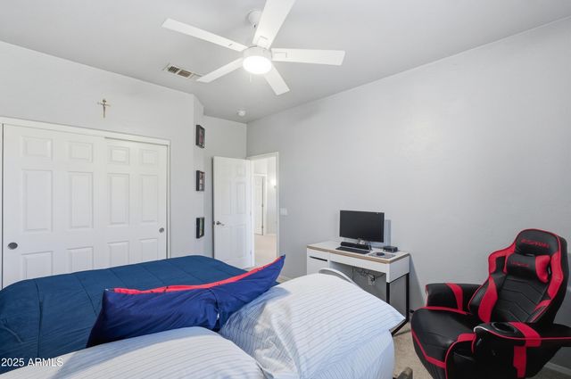 730 W CAROB Place, Chandler, AZ 85248