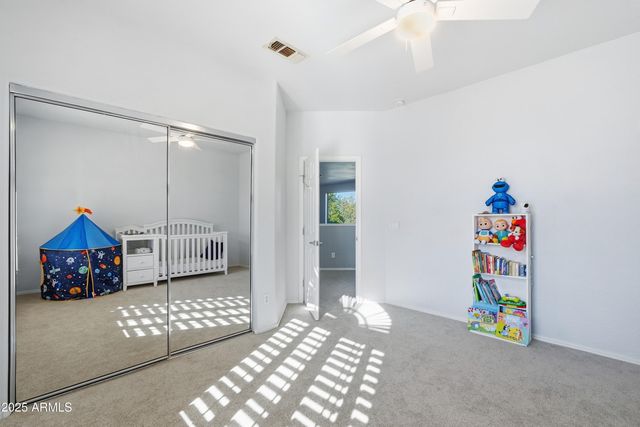 730 W CAROB Place, Chandler, AZ 85248