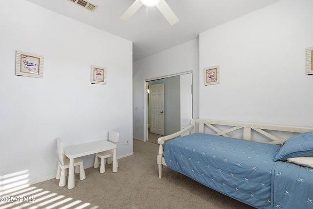 730 W CAROB Place, Chandler, AZ 85248