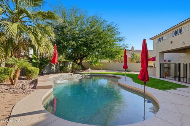 730 W CAROB Place, Chandler, AZ 85248