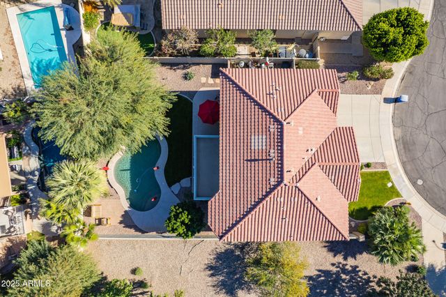 730 W CAROB Place, Chandler, AZ 85248