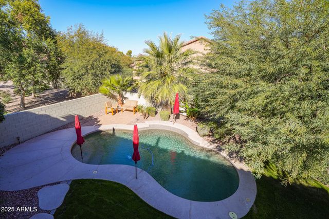 730 W CAROB Place, Chandler, AZ 85248