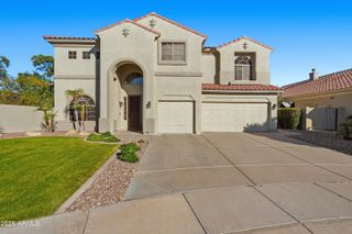 730 W CAROB Place, Chandler, AZ 85248