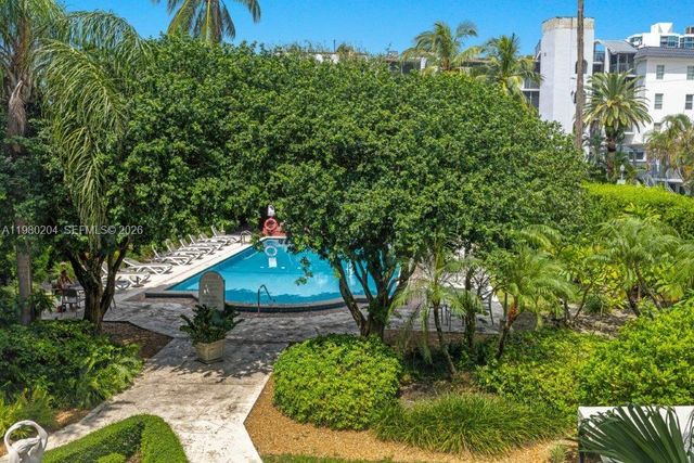 255 W 24th Street 107, Miami Beach, FL 33140