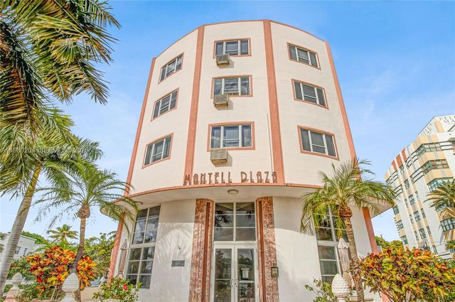255 W 24th Street 107, Miami Beach, FL 33140