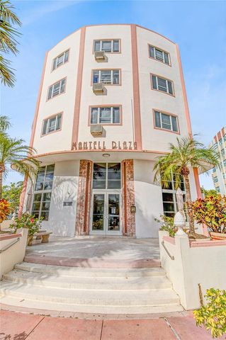 255 W 24th Street 107, Miami Beach, FL 33140