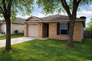 11214 INDIAN CYN, San Antonio, TX 78252