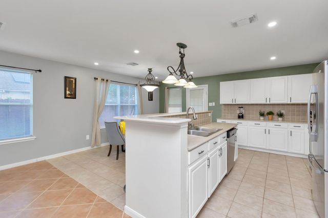 1247 Coppermeade Drive, Houston, TX 77067