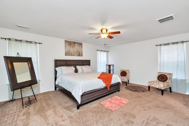1247 Coppermeade Drive, Houston, TX 77067