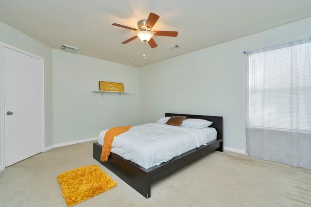 1247 Coppermeade Drive, Houston, TX 77067