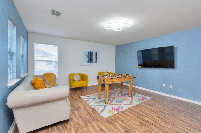 1247 Coppermeade Drive, Houston, TX 77067