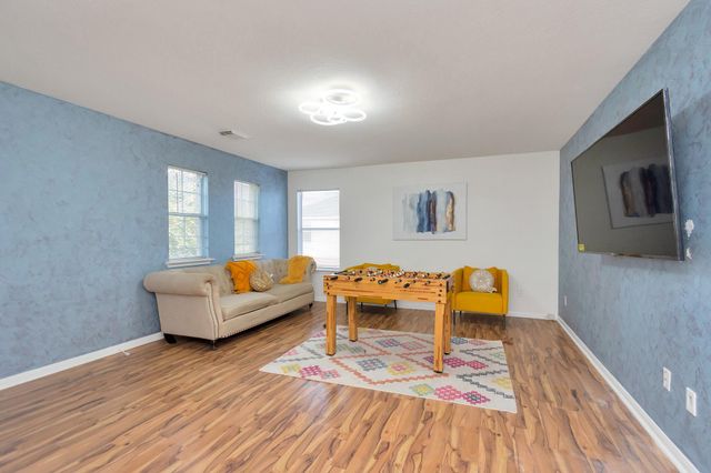 1247 Coppermeade Drive, Houston, TX 77067