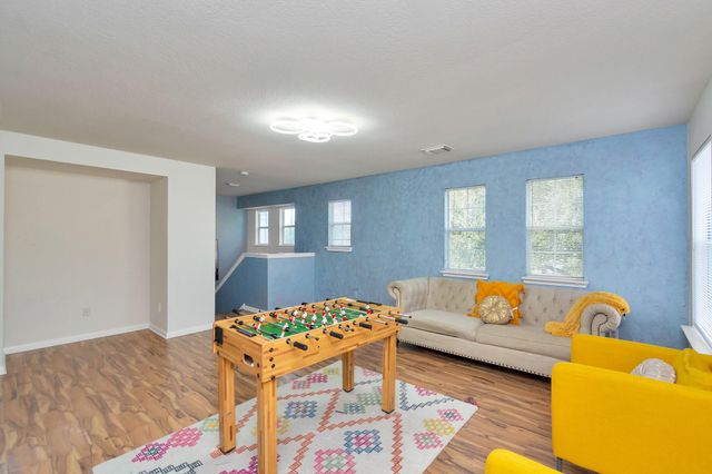 1247 Coppermeade Drive, Houston, TX 77067